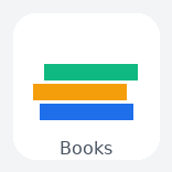 Books icon